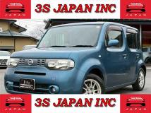 2014 Nissan Cube