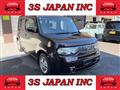2012 Nissan Cube