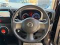 2012 Nissan Cube