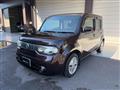 2012 Nissan Cube