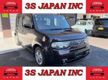 2012 Nissan Cube