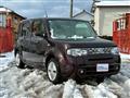 2014 Nissan Cube