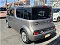 2016 Nissan Cube