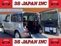 2016 Nissan Cube