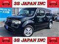 2009 Nissan Cube