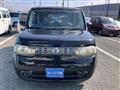 2009 Nissan Cube