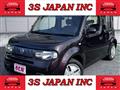 2016 Nissan Cube