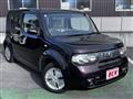2016 Nissan Cube