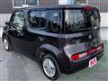 2016 Nissan Cube