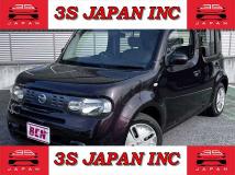 2016 Nissan Cube