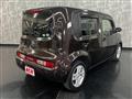 2017 Nissan Cube