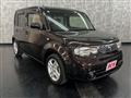 2017 Nissan Cube