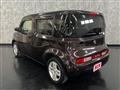 2017 Nissan Cube