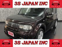 2017 Nissan Cube