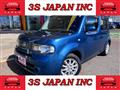 2017 Nissan Cube