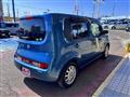 2017 Nissan Cube