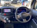 2017 Nissan Cube