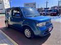 2017 Nissan Cube