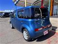 2017 Nissan Cube