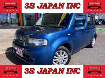 2017 Nissan Cube