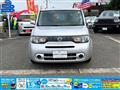 2015 Nissan Cube
