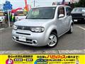 2015 Nissan Cube