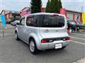 2015 Nissan Cube