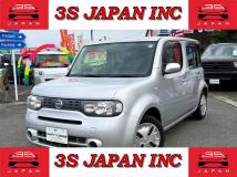 2015 Nissan Cube