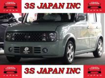 2005 Nissan Cube