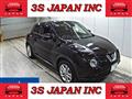 2018 Nissan Juke