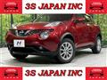 2016 Nissan Juke