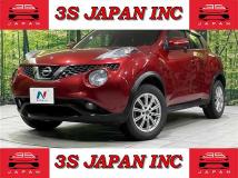 2016 Nissan Juke