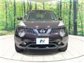 2015 Nissan Juke