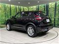 2015 Nissan Juke