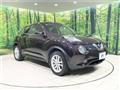2015 Nissan Juke