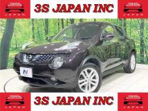 2015 Nissan Juke