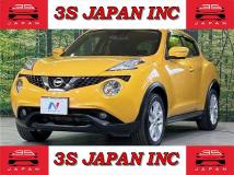 2018 Nissan Juke