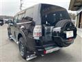 2011 Mitsubishi Pajero