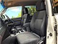 2011 Mitsubishi Pajero