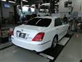 2007 Toyota Crown Majesta