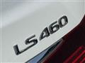2016 Lexus LS