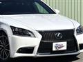 2016 Lexus LS
