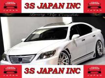2006 Lexus LS