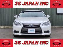 2016 Lexus LS