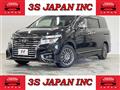 2014 Nissan Elgrand