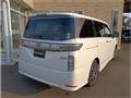 2019 Nissan Elgrand