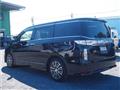 2016 Nissan Elgrand