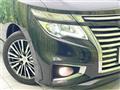 2014 Nissan Elgrand