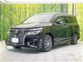 2014 Nissan Elgrand