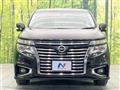 2014 Nissan Elgrand